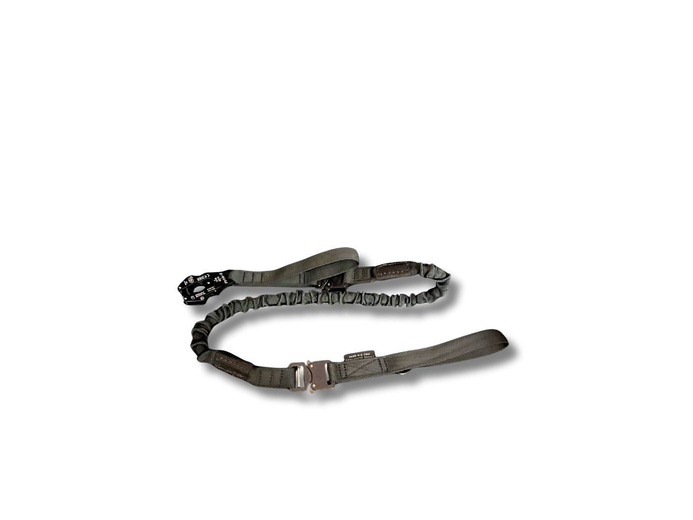 Cobra Quick-release 3-in-1 Tactical Leash