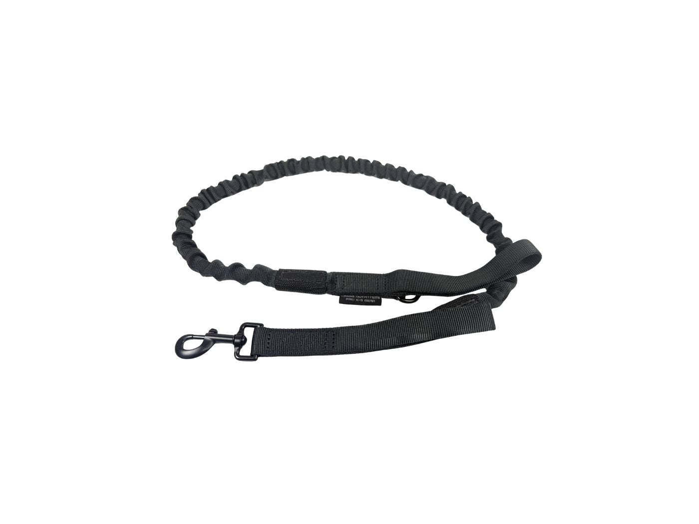 RS Tactical Duty Leash