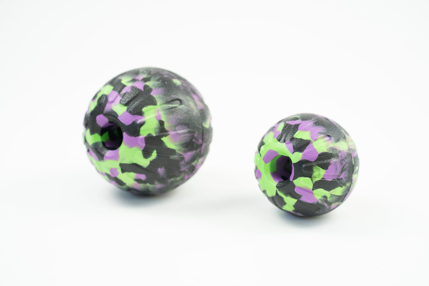 Foam Ball w/ Waterproof Handle