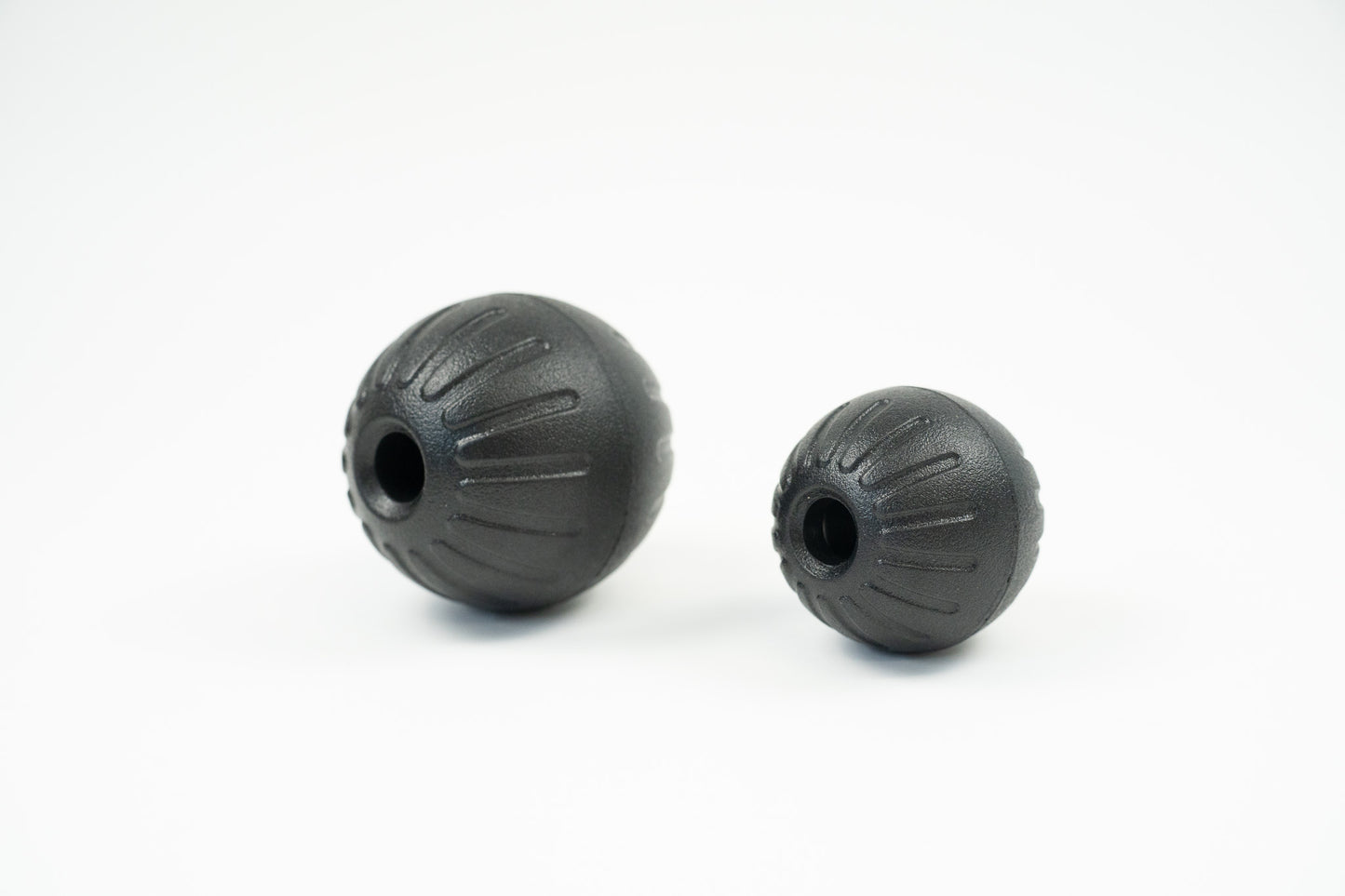 Foam Ball w/ Waterproof Handle
