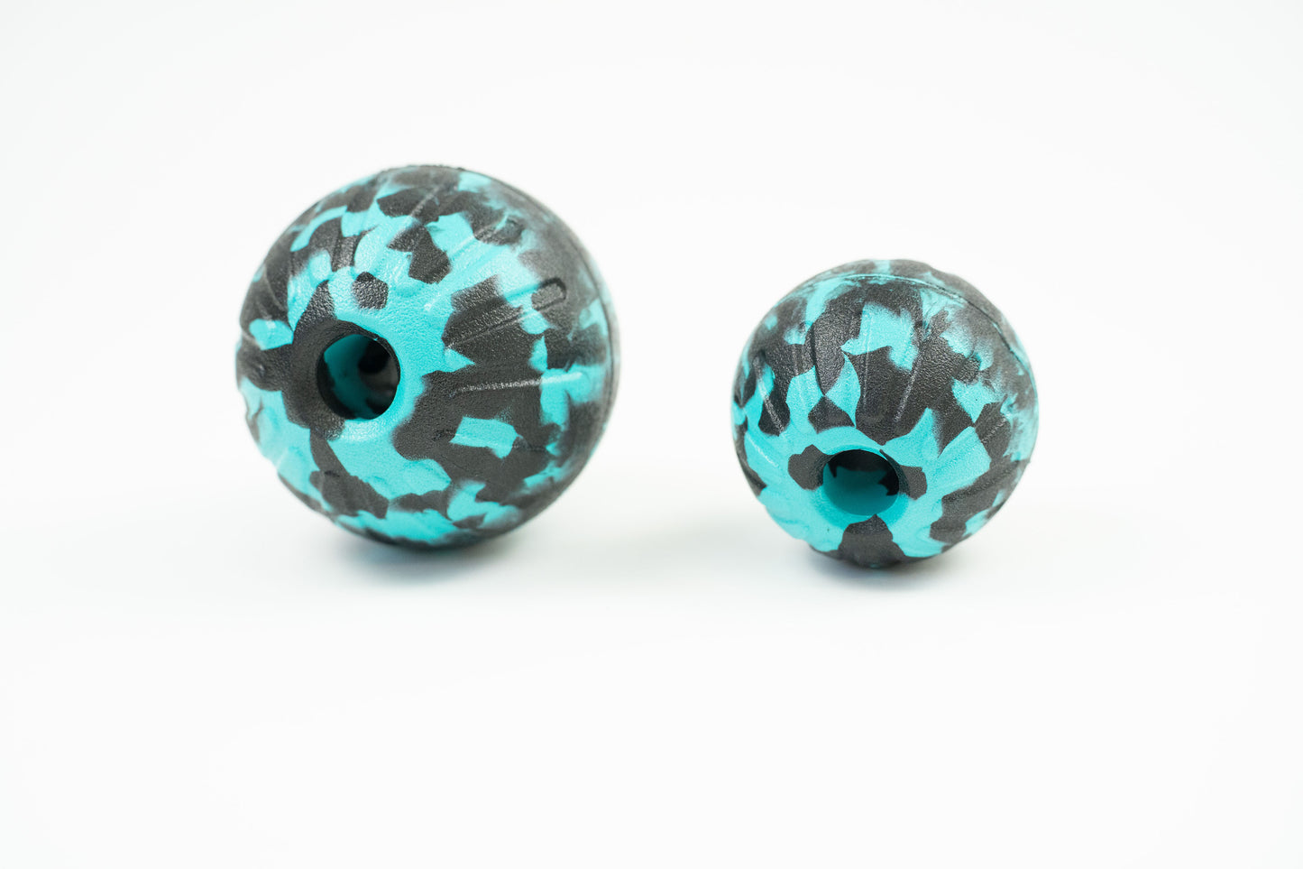 Foam Ball w/ Waterproof Handle