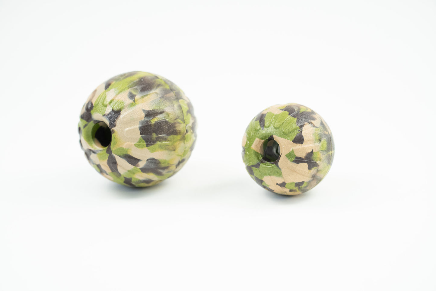 Foam Ball w/ Waterproof Handle