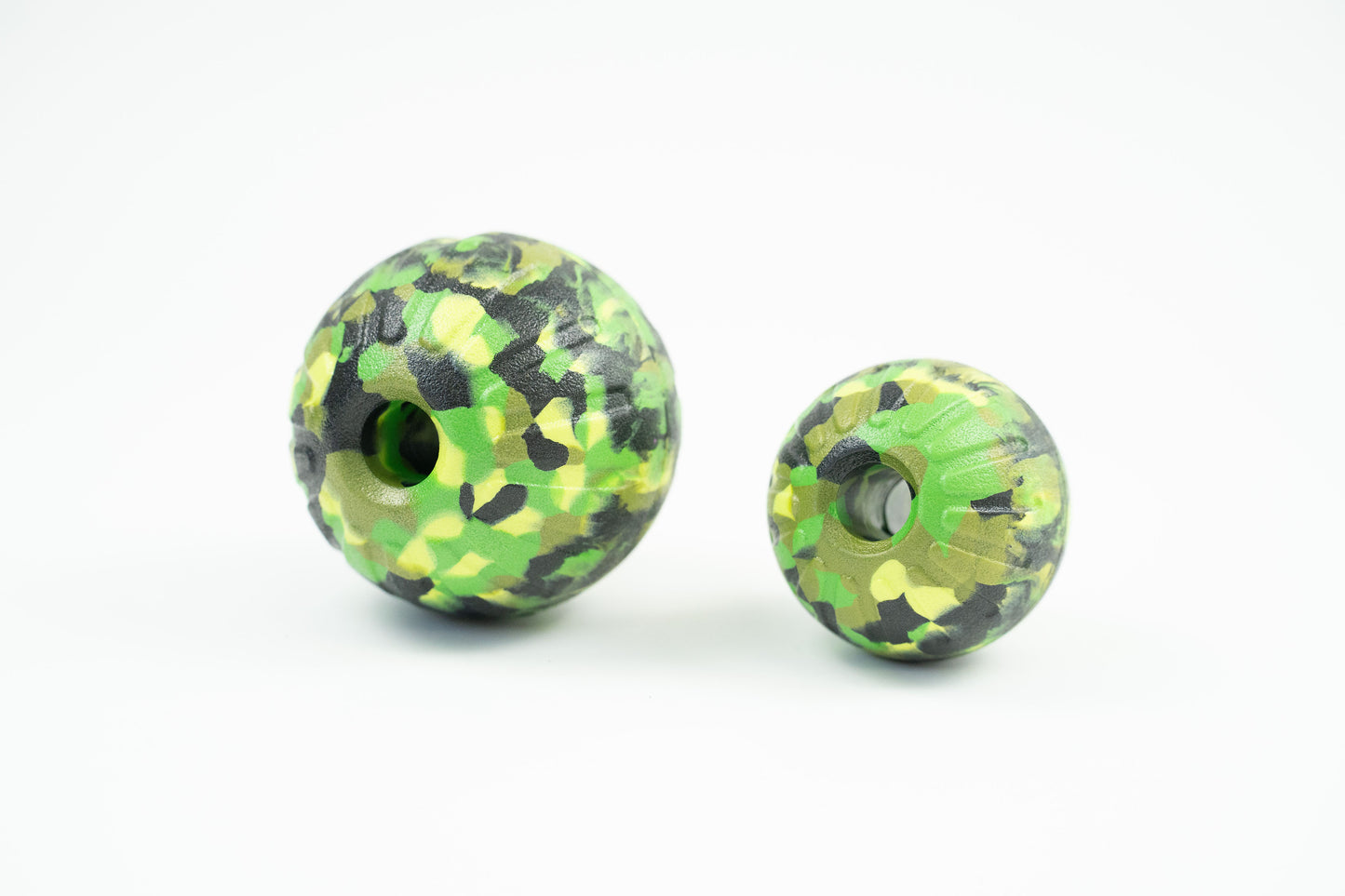 Foam Ball w/ Waterproof Handle