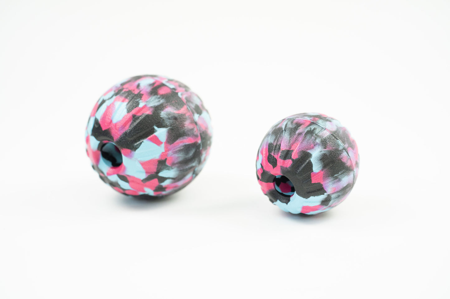 Foam Ball w/ Waterproof Handle