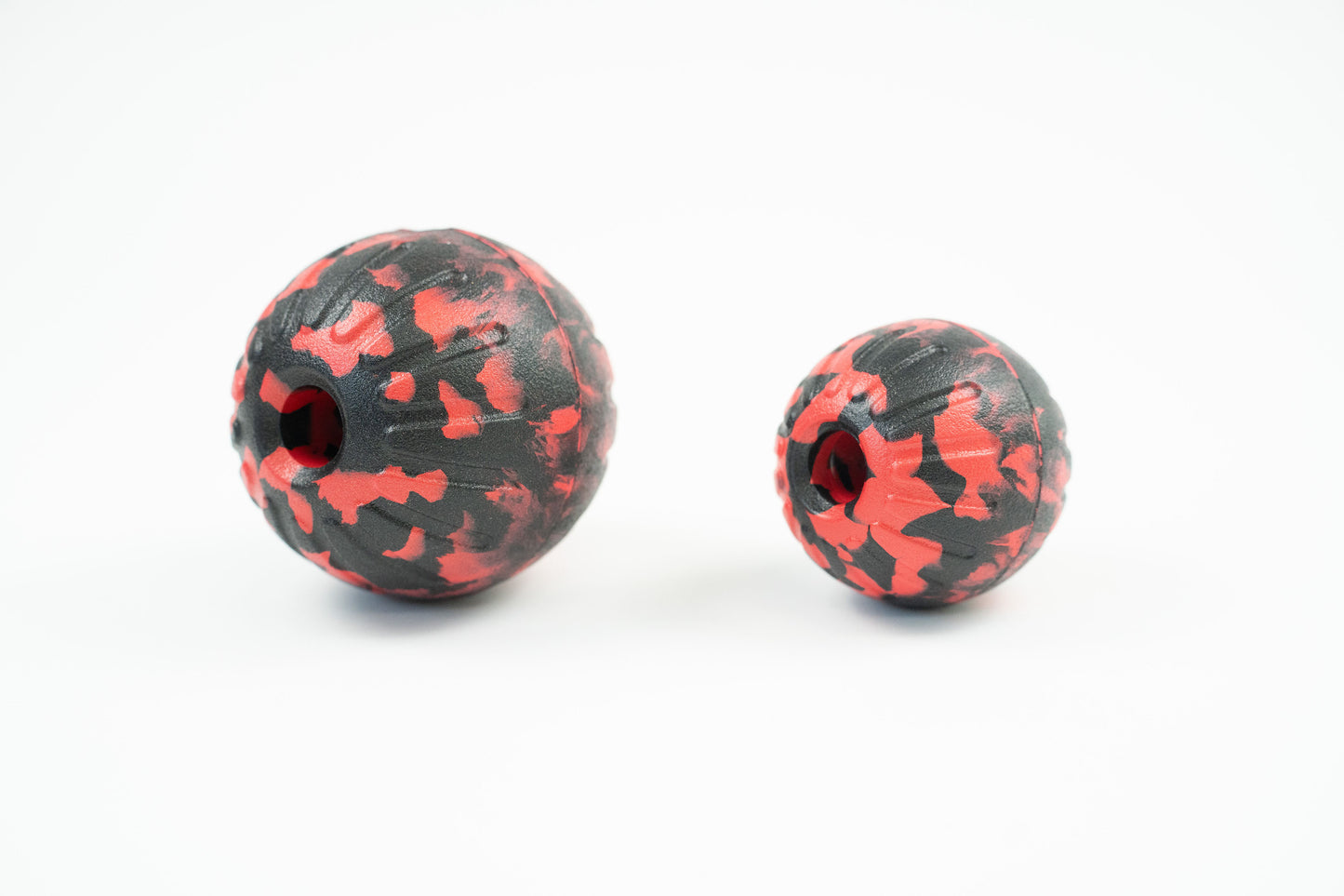 Foam Ball w/ Waterproof Handle
