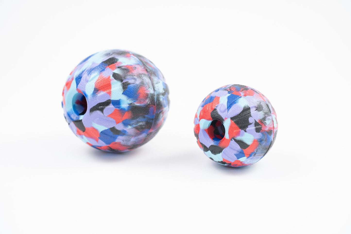 Foam Ball w/ Waterproof Handle