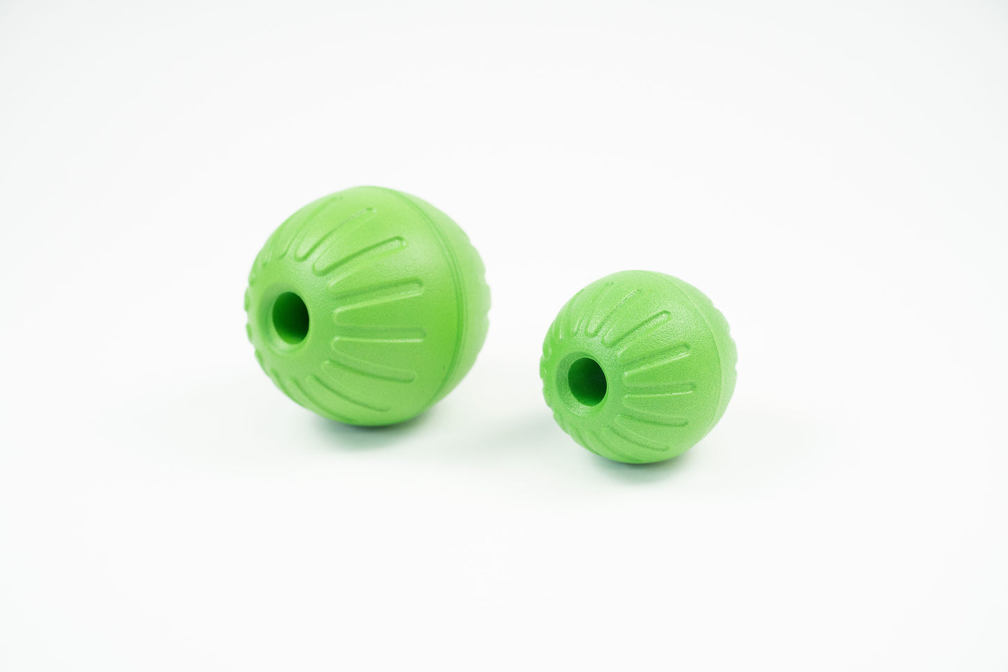 Foam Ball w/ Waterproof Handle