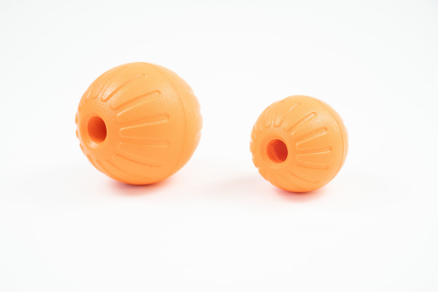 Foam Ball w/ Waterproof Handle