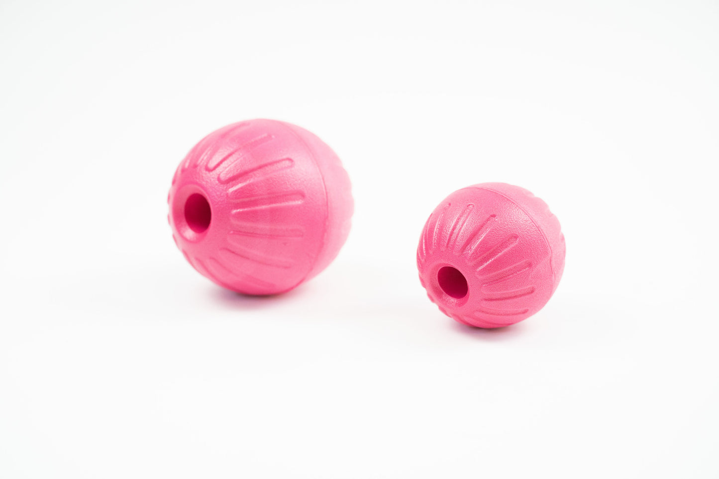 Foam Ball w/ Waterproof Handle