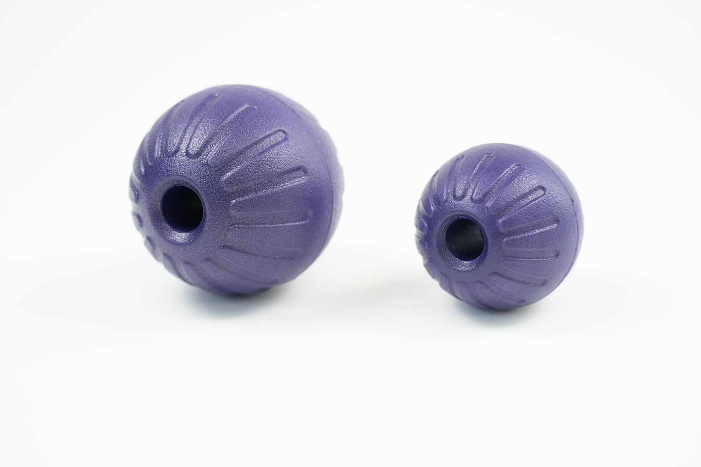 Foam Ball w/ Waterproof Handle