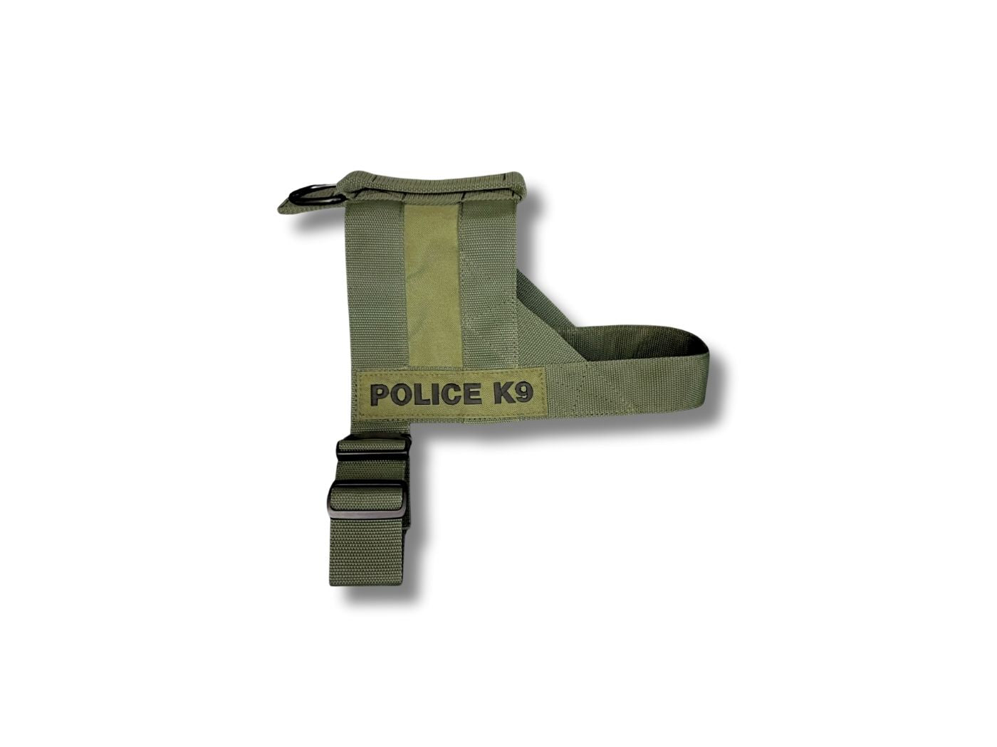 Tactical Molle Patrol Harness