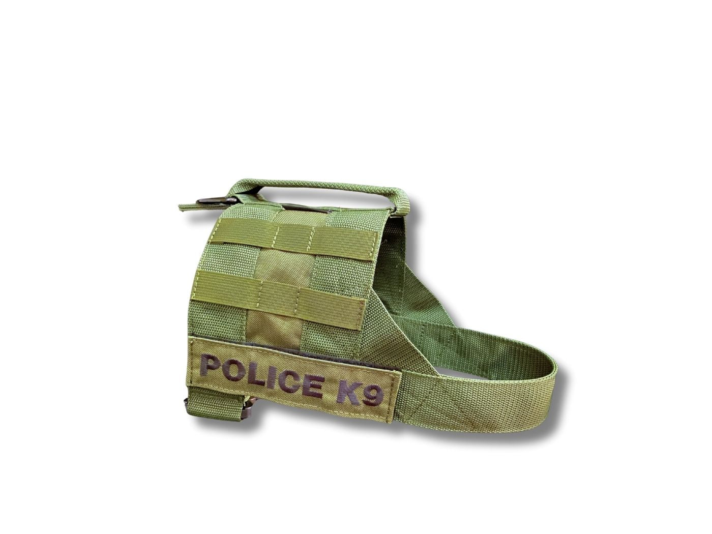 Custom Patch