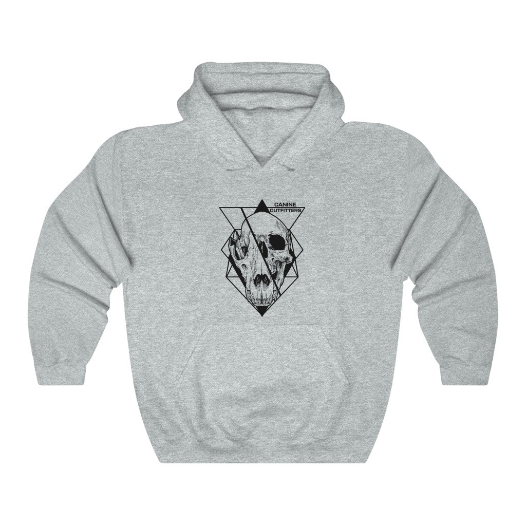 Canine Outfitters Lycan Hoodie
