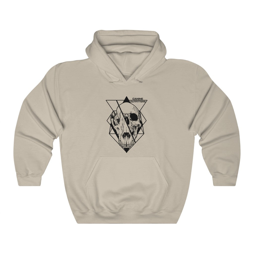 Canine Outfitters Lycan Hoodie