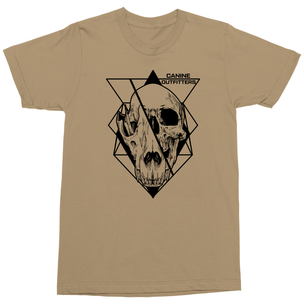 Canine Outfitter Lycan T-shirt