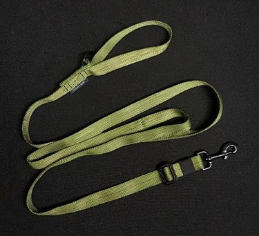 Adjustable Length Training Leash