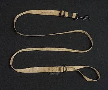 Adjustable Length Training Leash