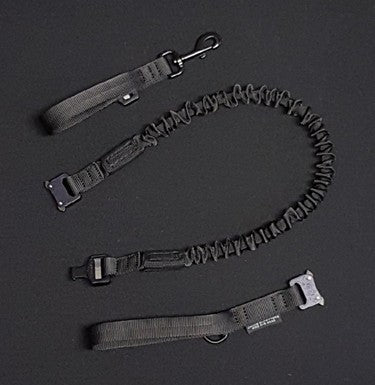 Cobra Quick-release 3-in-1 Tactical Leash