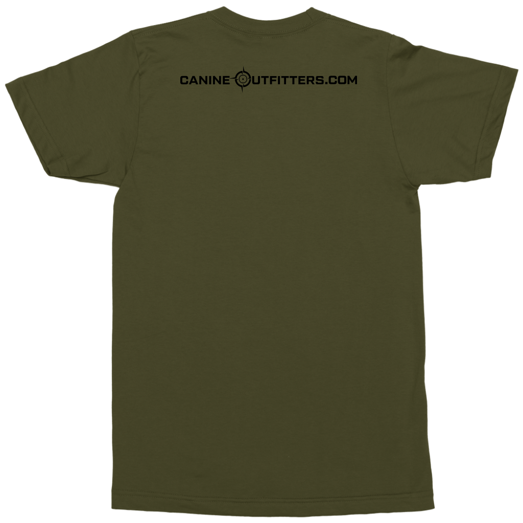 Canine Outfitter Lycan T-shirt