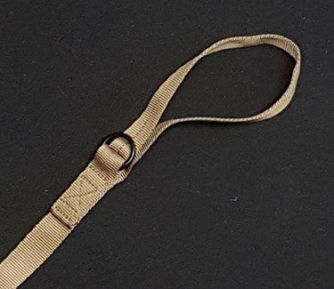 Adjustable Length Training Leash