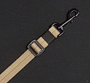 Adjustable Length Training Leash