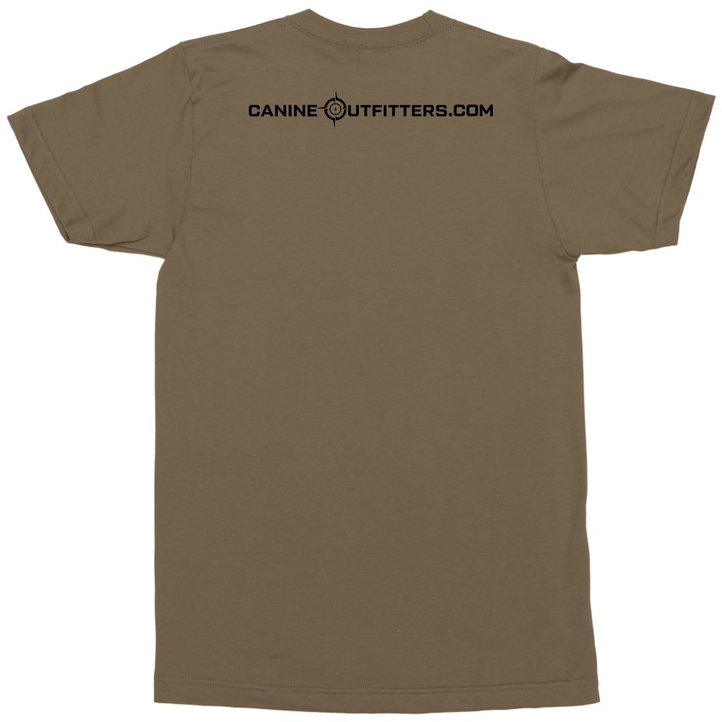 Canine Outfitter Lycan T-shirt
