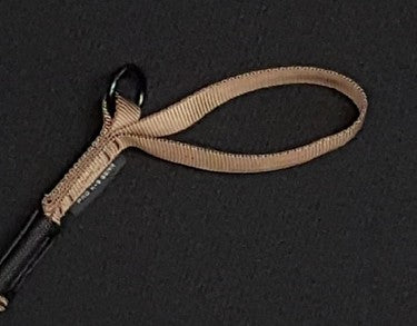RS Frog Clip Tactical Duty Leash