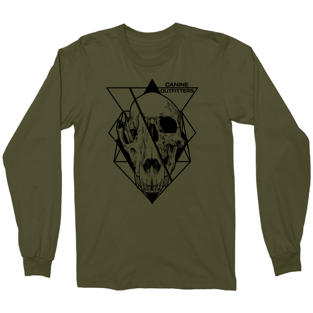 Canine Outfitter Lycan Long Sleeve