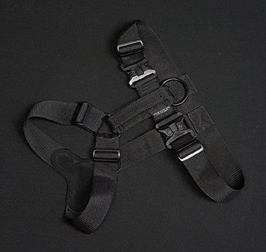 2" Polypro Tracking Harness
