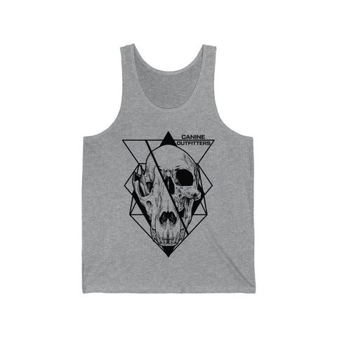 Canine Outfitters Lycan Tank