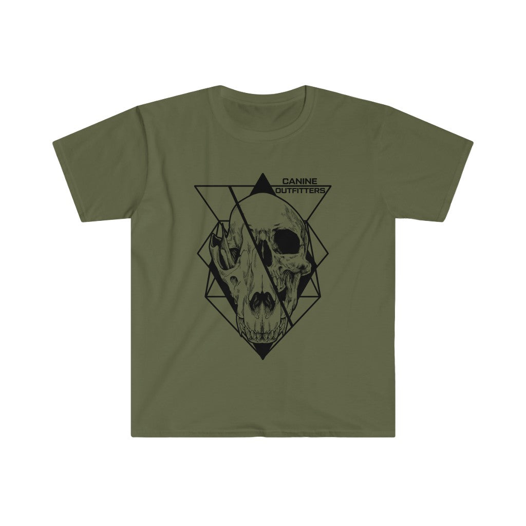 Canine Outfitters Lycan T-shirt