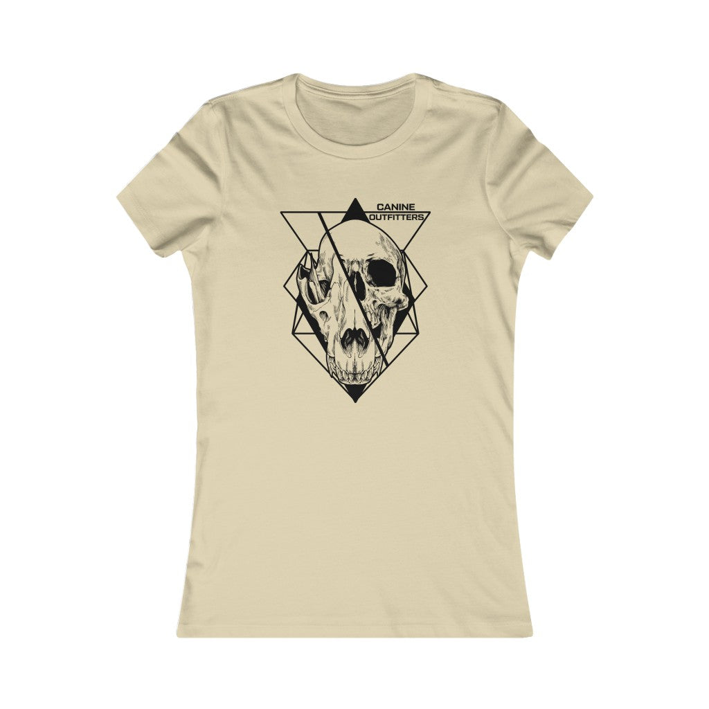 Canine Outfitters Women's Lycan T-shirt