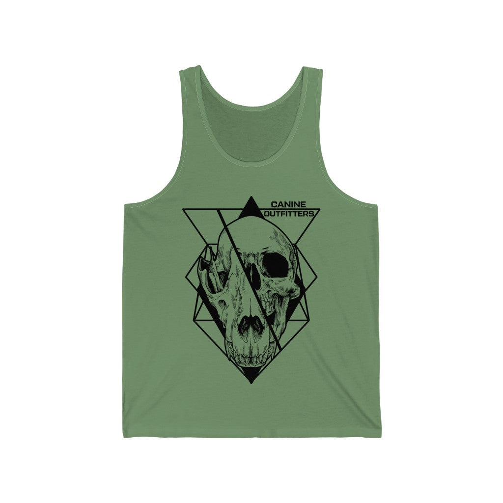 Canine Outfitters Lycan Tank