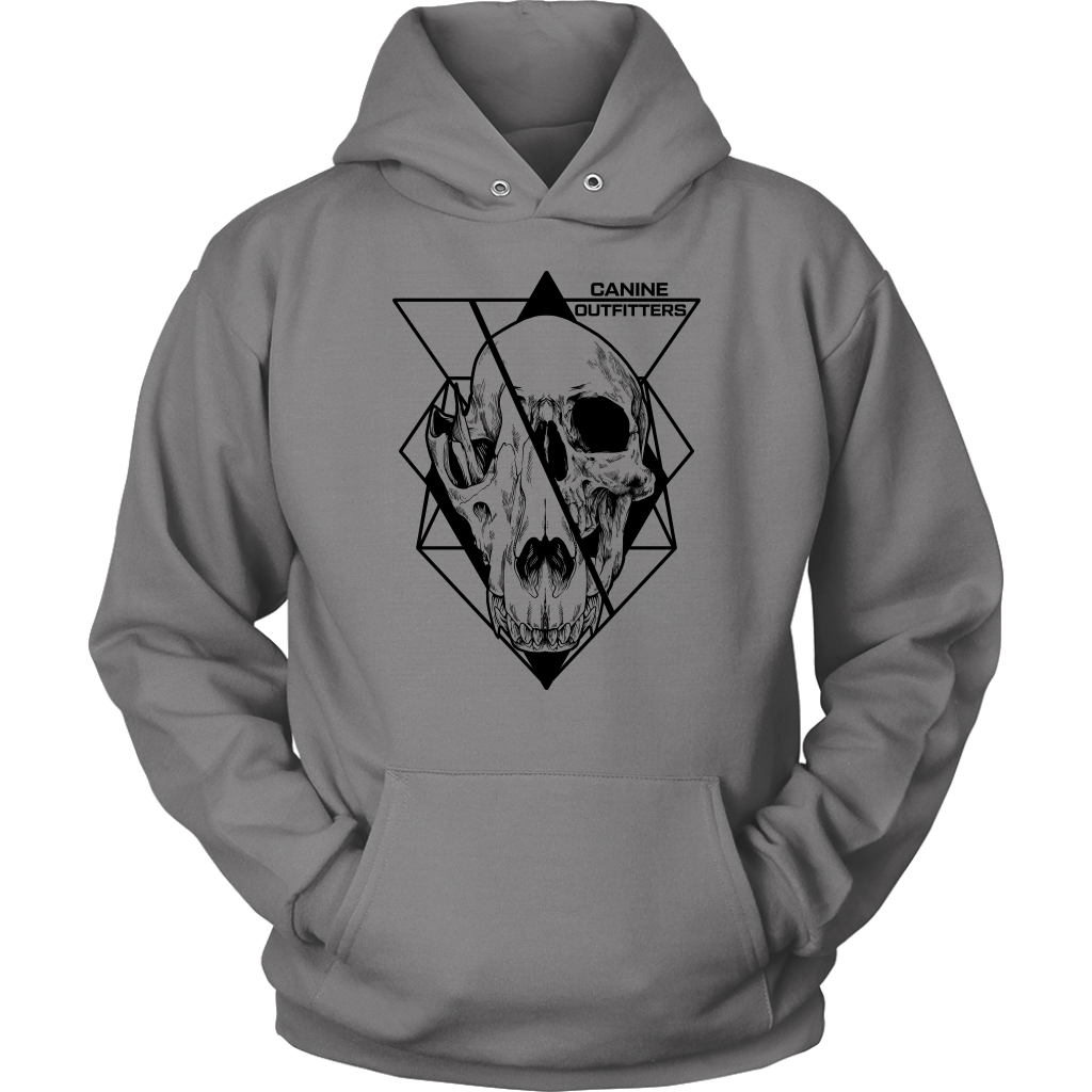 Canine Outfitter Lycan Hoodie