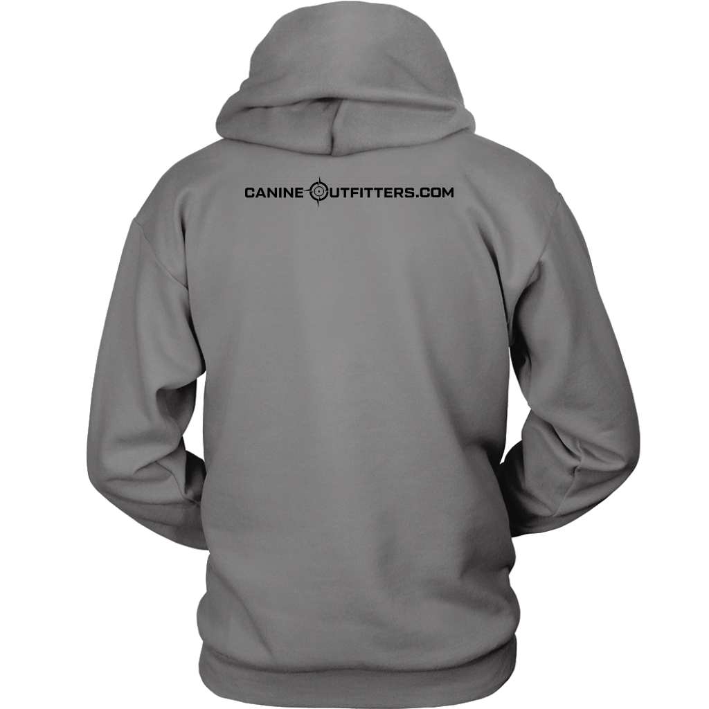 Canine Outfitter Lycan Hoodie