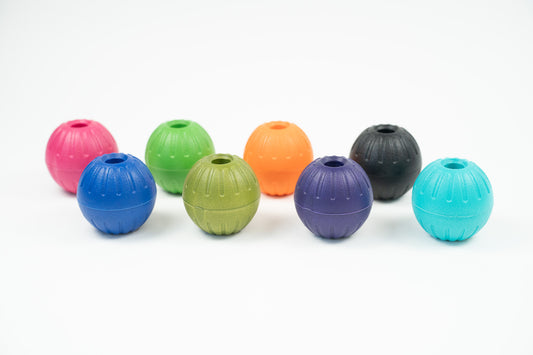 Foam Ball w/ Waterproof Handle