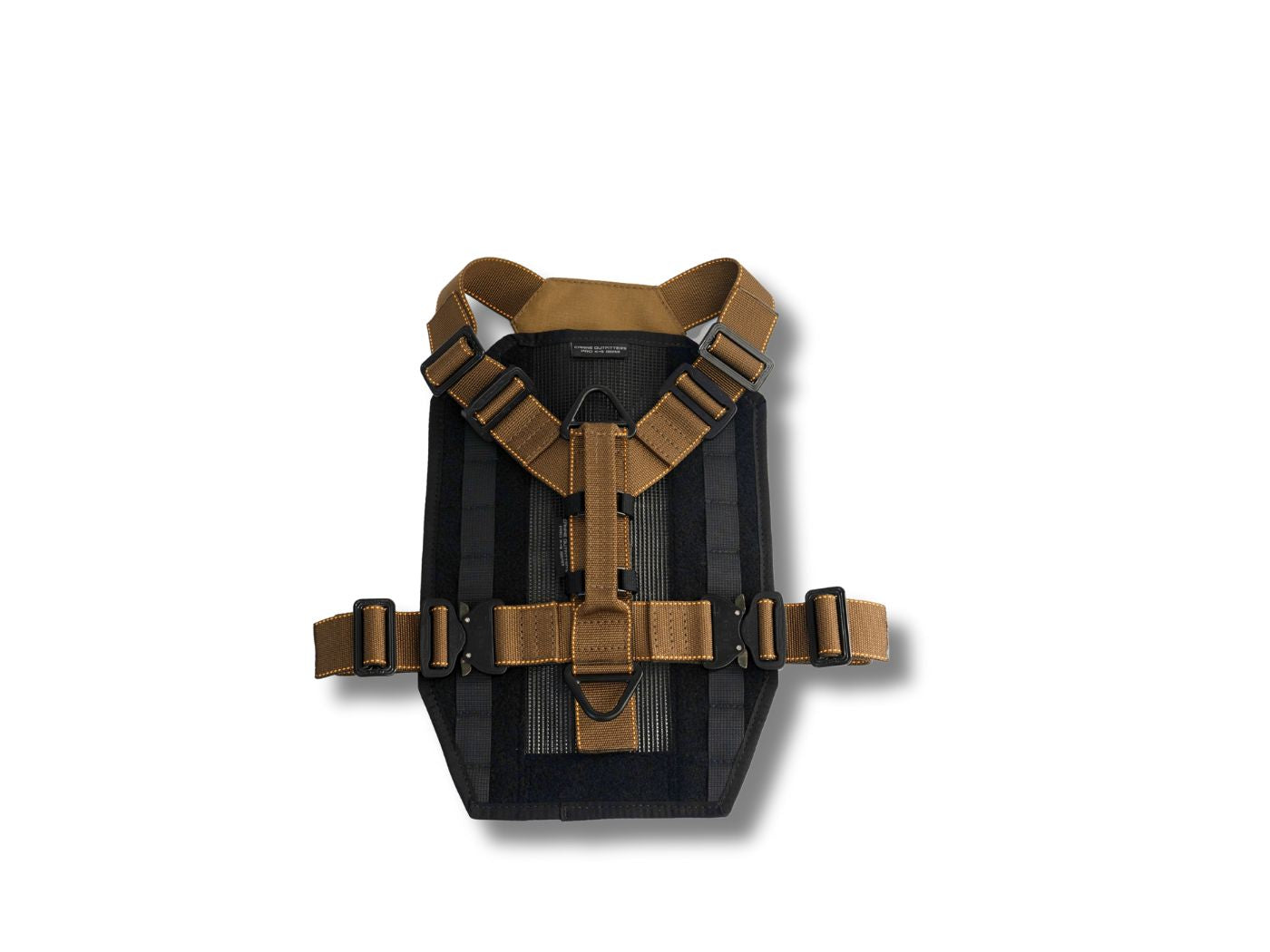 1.75" MWD Cobra Agitation Harness