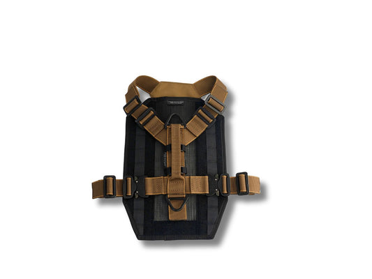 1.75" MWD Cobra Agitation Harness