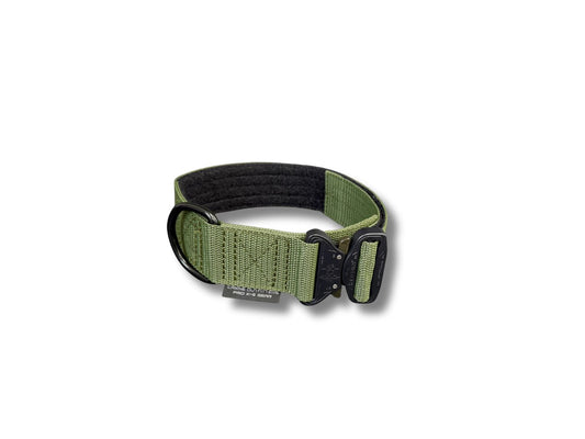 2" Cobra Poly Collar