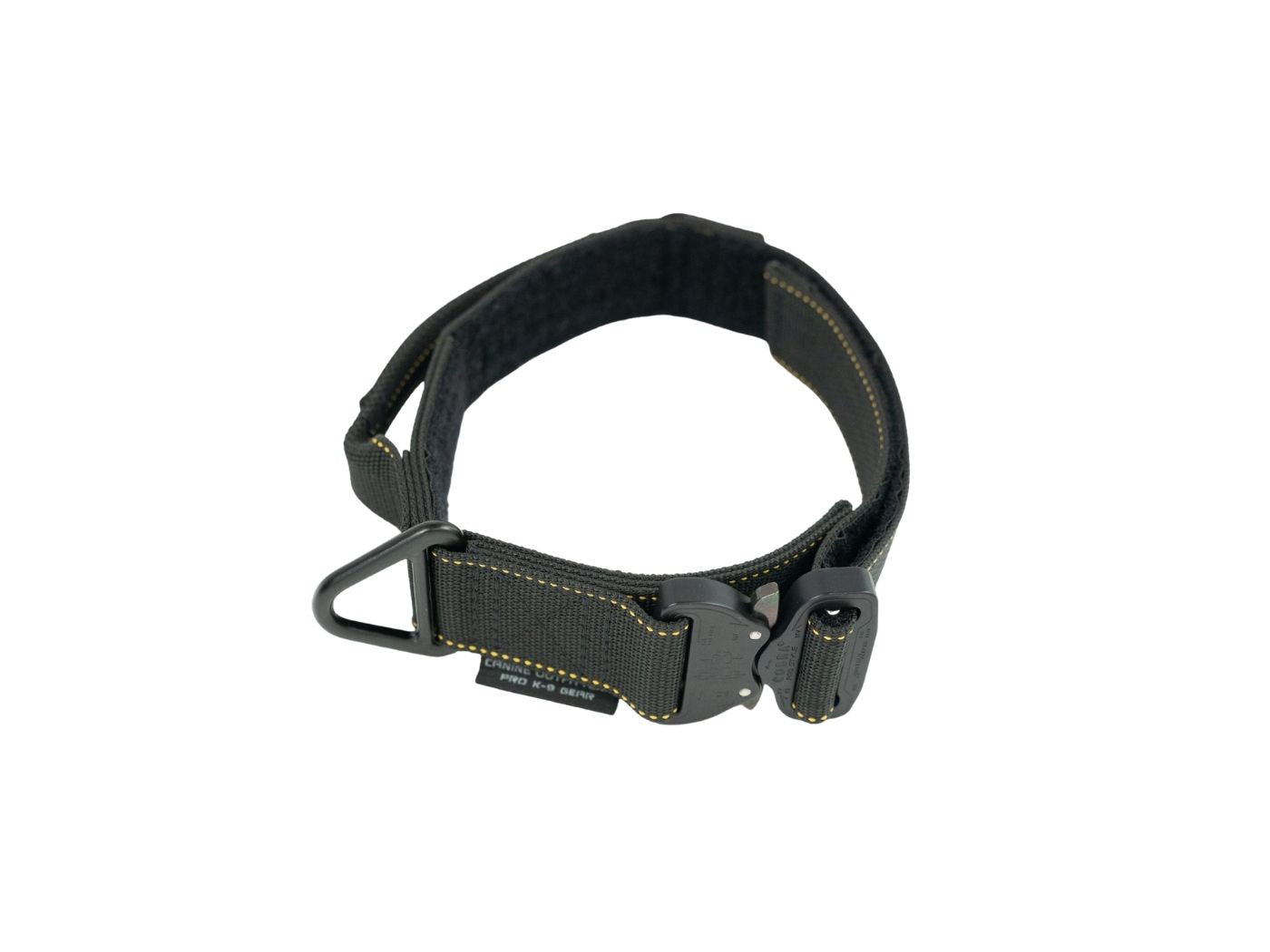 1.75" Cobra Agitation Collar w/ Handle