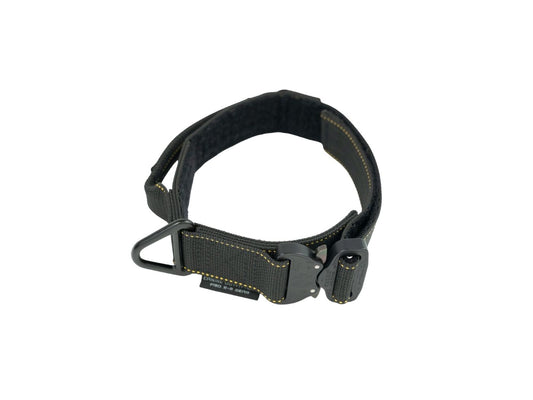 1.75" Cobra Agitation Collar w/ Handle
