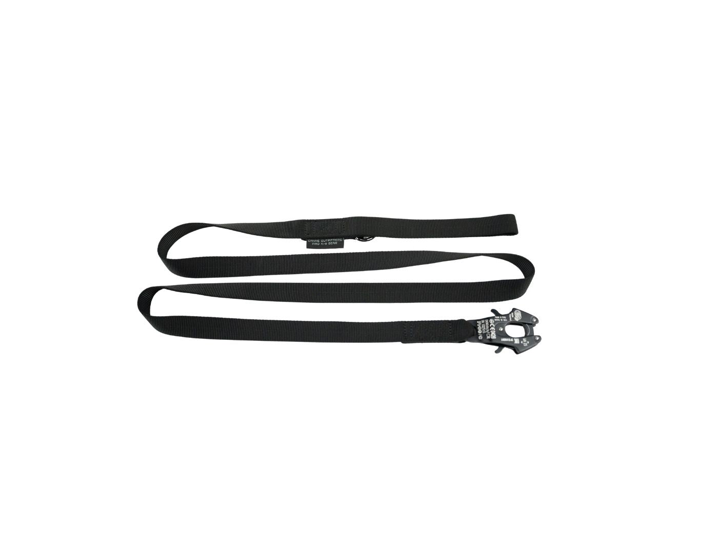 Mil Spec Kong Frog Clip Leash