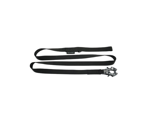 Mil Spec Kong Frog Clip Leash