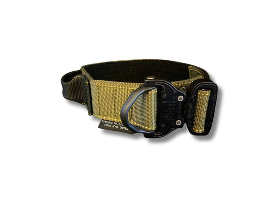 1.75" Cobra Pro Collar w/ Handle