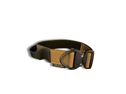 1.75" Cobra Pro Collar w/ Handle