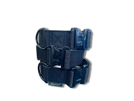 2" GT Poly Collar