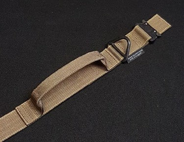 1.75" Cobra Agitation Collar w/ Handle