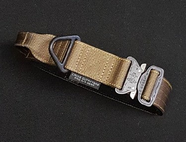 1.75" Cobra Agitation Collar w/ Handle