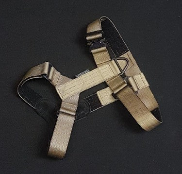 1.75" Cobra Pro Tracking Harness