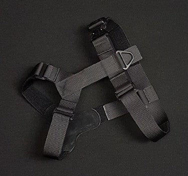 1.75" Cobra Pro Tracking Harness